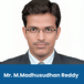 Dr. K. V. Subba Reddy Institute of Technology, HOD EEE: Mr. M.Madhusudhan Reddy Interview